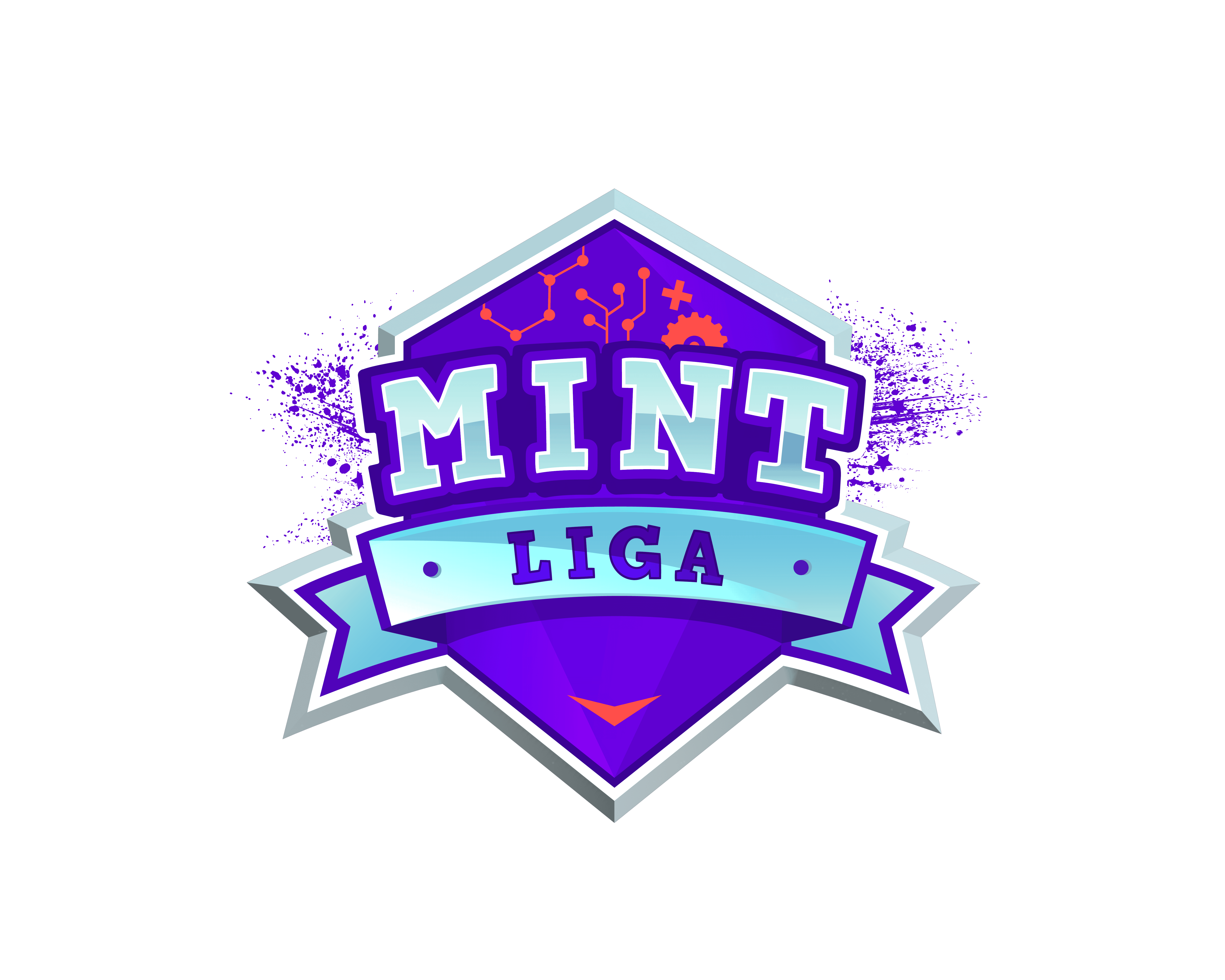 Mint Liga Logo